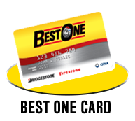 Best-One Credit Card